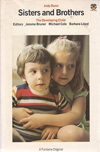 Cover image for Sisters and brothers