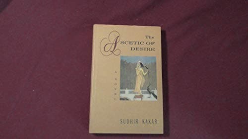 Cover image for The ascetic of desire