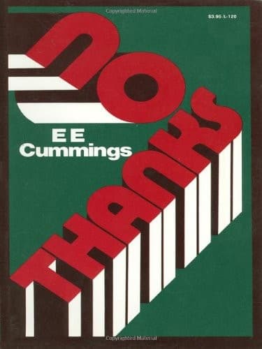Cover image for No thanks