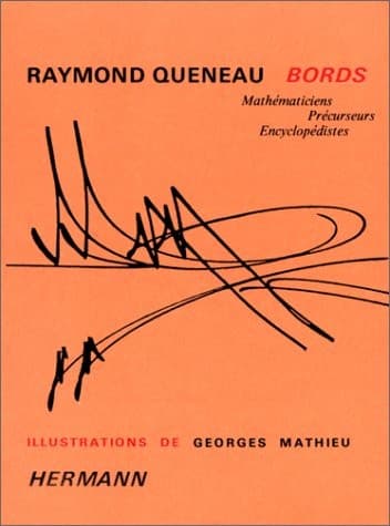 Cover image for Bords