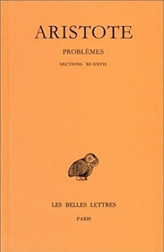 Cover image for Problèmes