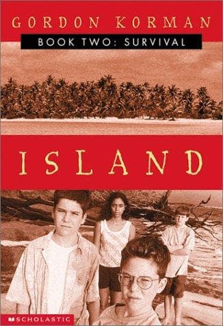 Cover image for Survival