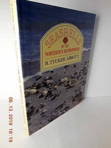 Cover image for Seashells of the Northern hemisphere