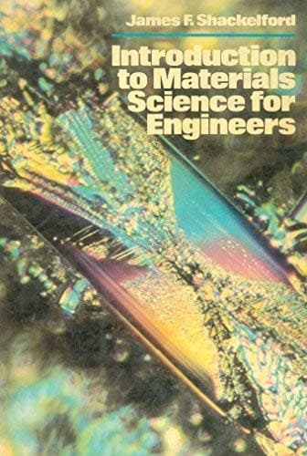 Cover image for Introduction to materials science for engineers