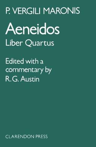 Cover image for Aeneidos