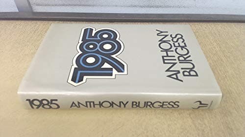 Cover image for 1985