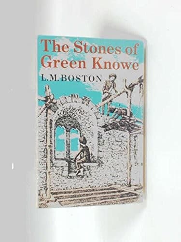 Cover image for The stones of Green Knowe