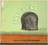 Cover image for The glerp.