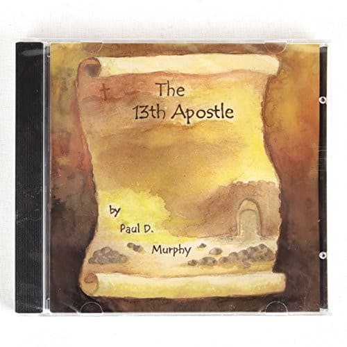 Cover image for The 13th Apostle