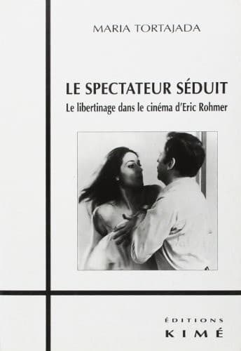 Le spectateur séduit