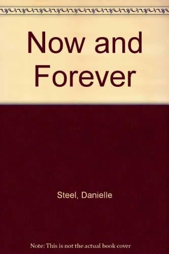 Cover image for Now and forever