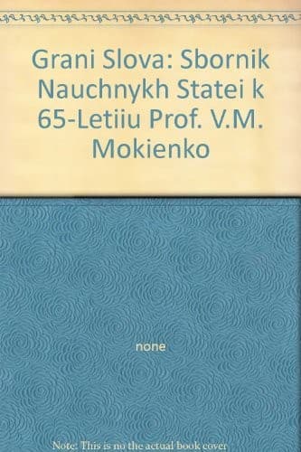 Book cover image