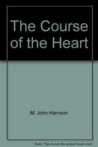 Cover image for The course of the heart