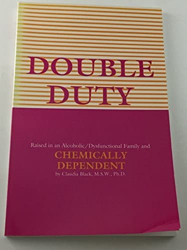 Cover image for Double Duty