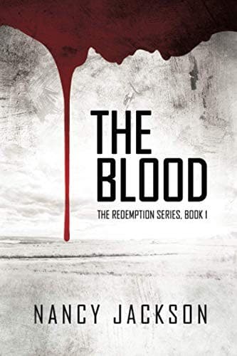 Cover image for The Blood