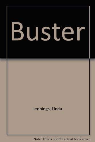 Cover image for Buster