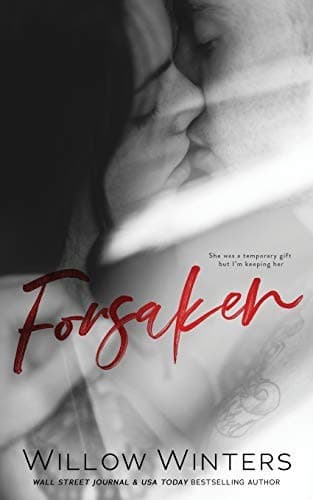 Cover image for Forsaken