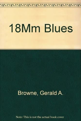 Cover image for 18mm blues