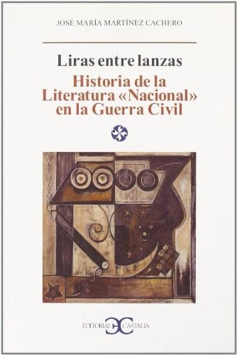 Liras entre lanzas