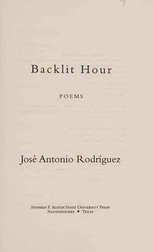Book cover image
