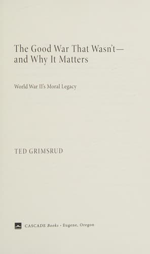 Book cover image