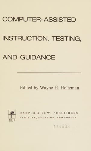 Book cover image