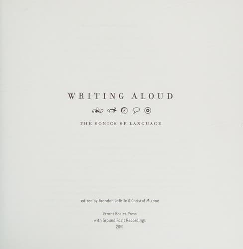 Book cover image