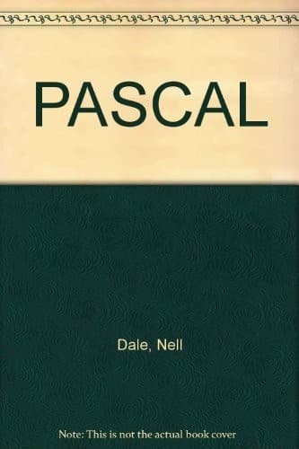 Cover image for Introduction to PASCAL and structured design