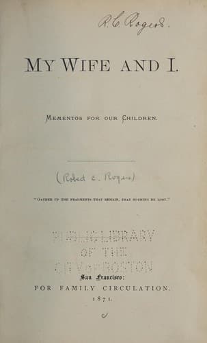 Book cover image