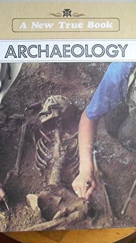 Cover image for Archaeology
