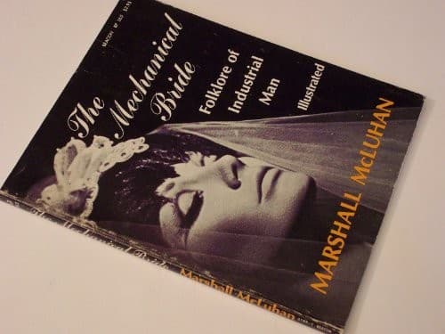 Cover image for The mechanical bride