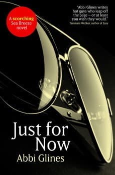 Cover image for Just For Now