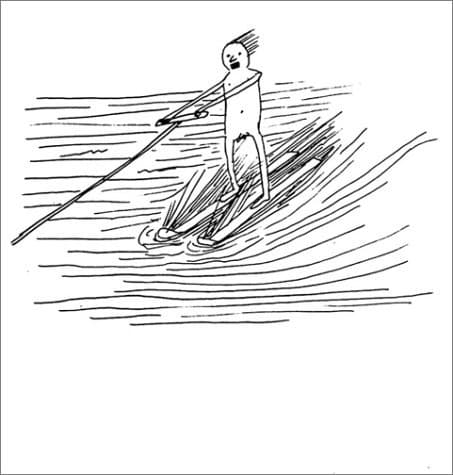 Cover image for David Shrigley
