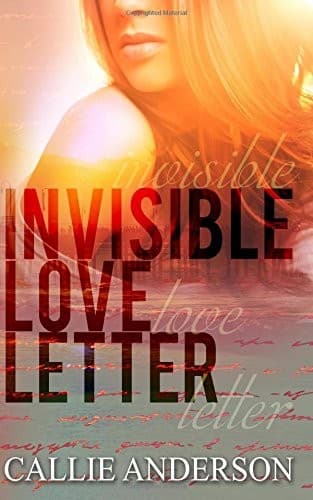 Cover image for Invisible Love Letter