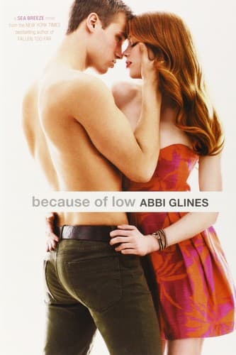 Cover image for Because of Low