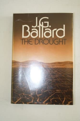 Cover image for The drought