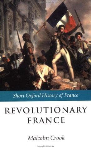 Revolutionary France