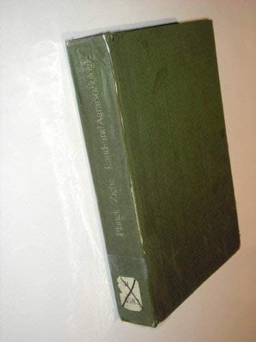 Land- und Agrarsoziologie