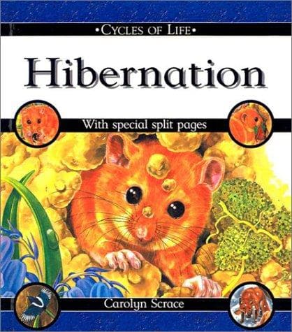 Cover image for Hibernation