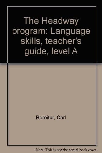 Book cover image