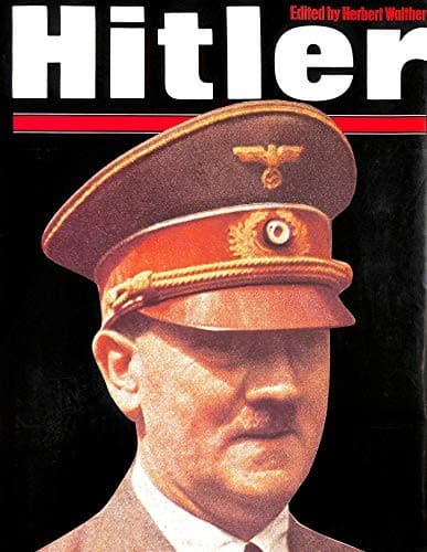 Cover image for Hitler