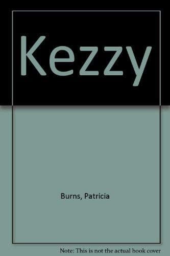 Cover image for Kezzy.