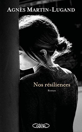 Cover image for Nos résiliences