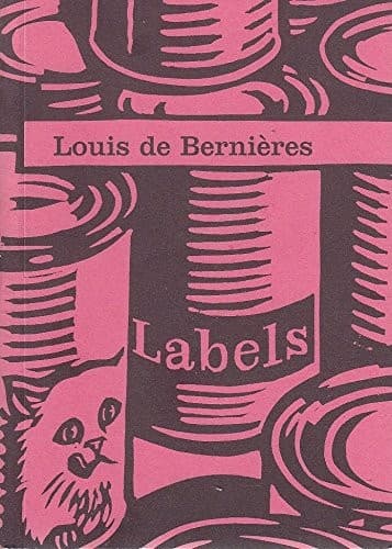 Cover image for Labels