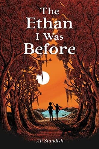 Cover image for The Ethan I was before