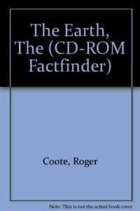 Cover image for CD-Rom Factfinders