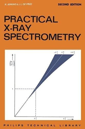 Cover image for Practical X-ray spectrometry