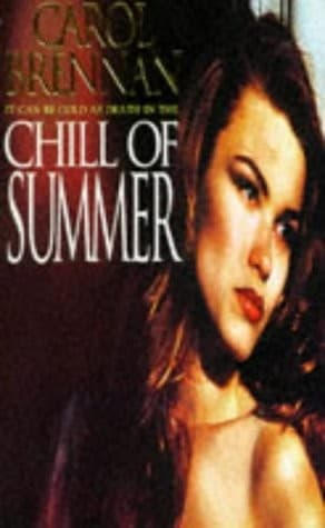 Cover image for Chill of summer