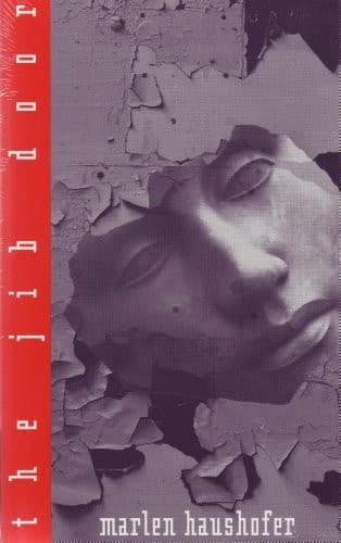 Cover image for The jib door