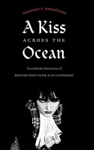 A Kiss Across the Ocean